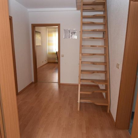 Apartment Stuttgart Suedheim Extérieur photo