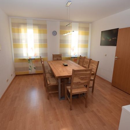 Apartment Stuttgart Suedheim Extérieur photo