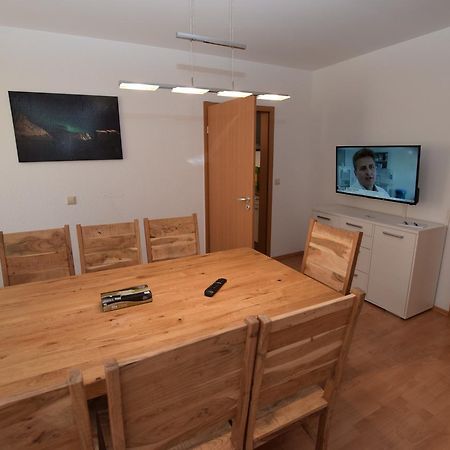 Apartment Stuttgart Suedheim Extérieur photo
