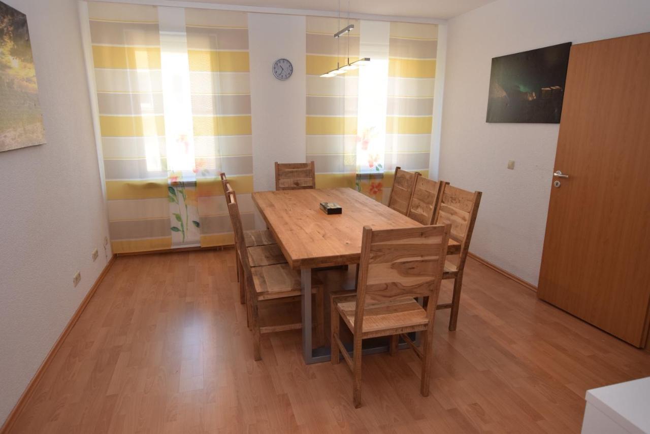 Apartment Stuttgart Suedheim Extérieur photo