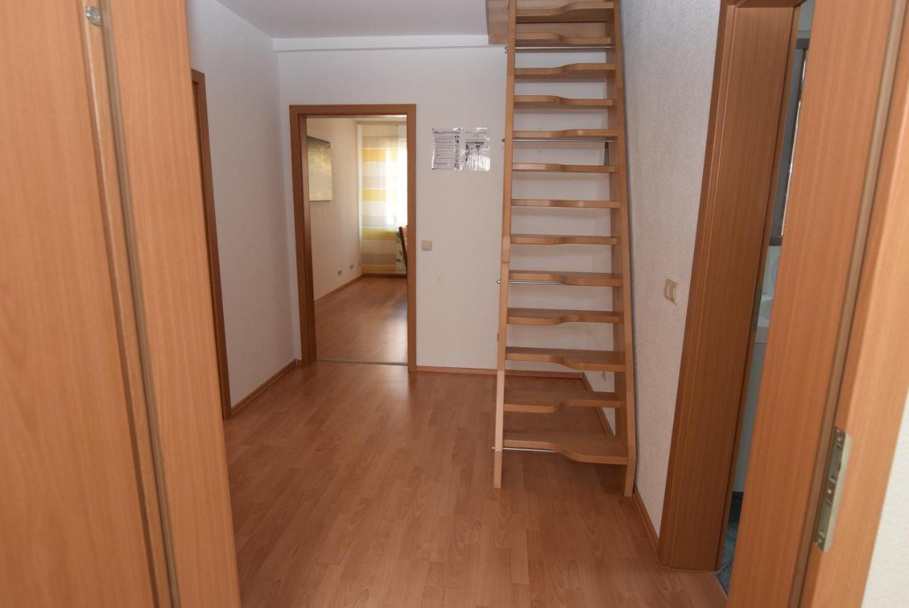 Apartment Stuttgart Suedheim Extérieur photo