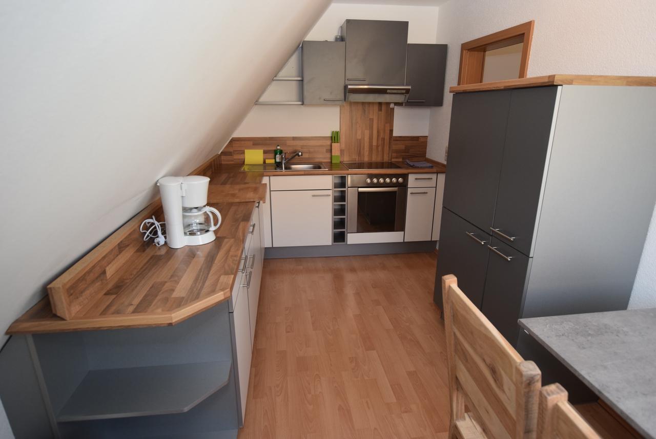 Apartment Stuttgart Suedheim Extérieur photo