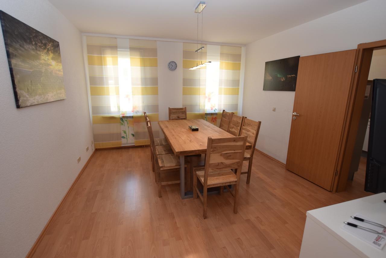Apartment Stuttgart Suedheim Extérieur photo