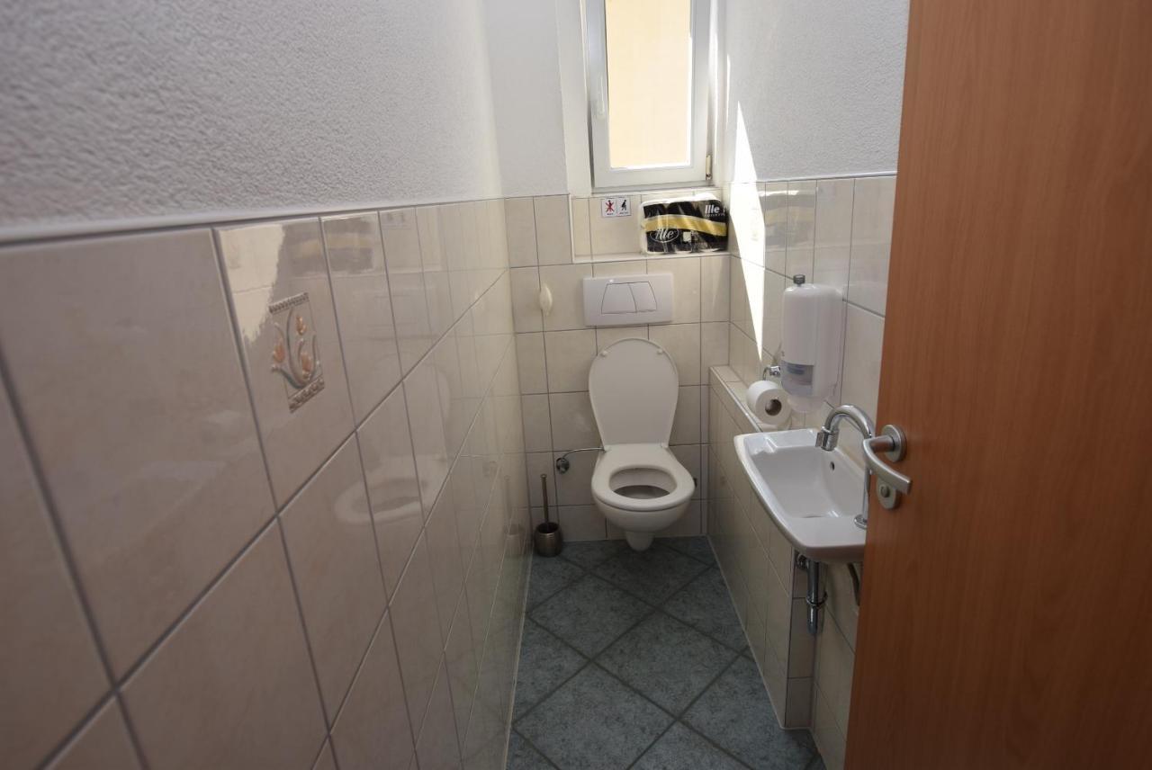 Apartment Stuttgart Suedheim Extérieur photo