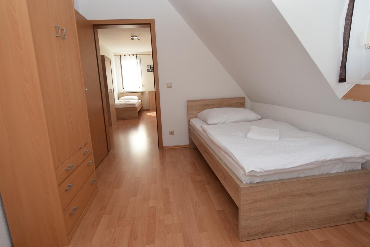 Apartment Stuttgart Suedheim Extérieur photo