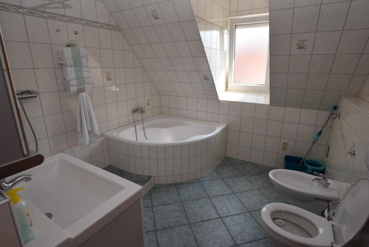 Apartment Stuttgart Suedheim Extérieur photo