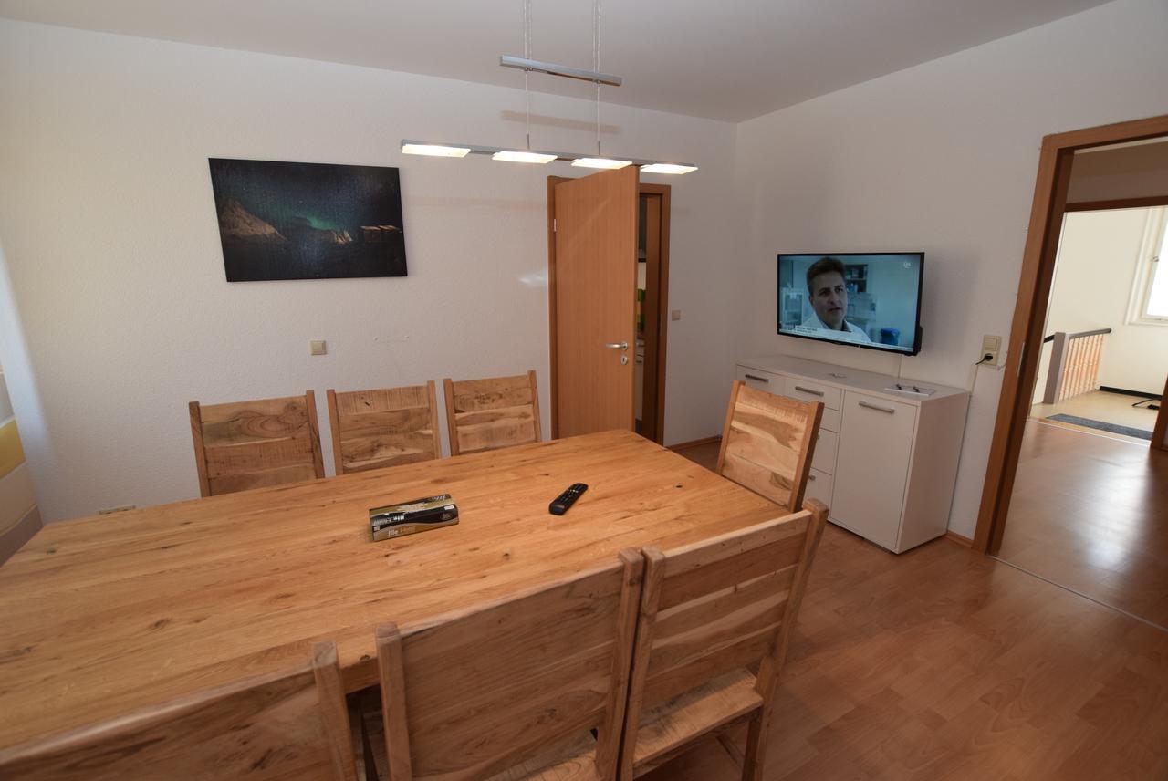 Apartment Stuttgart Suedheim Extérieur photo