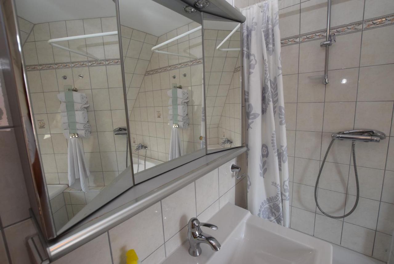 Apartment Stuttgart Suedheim Extérieur photo