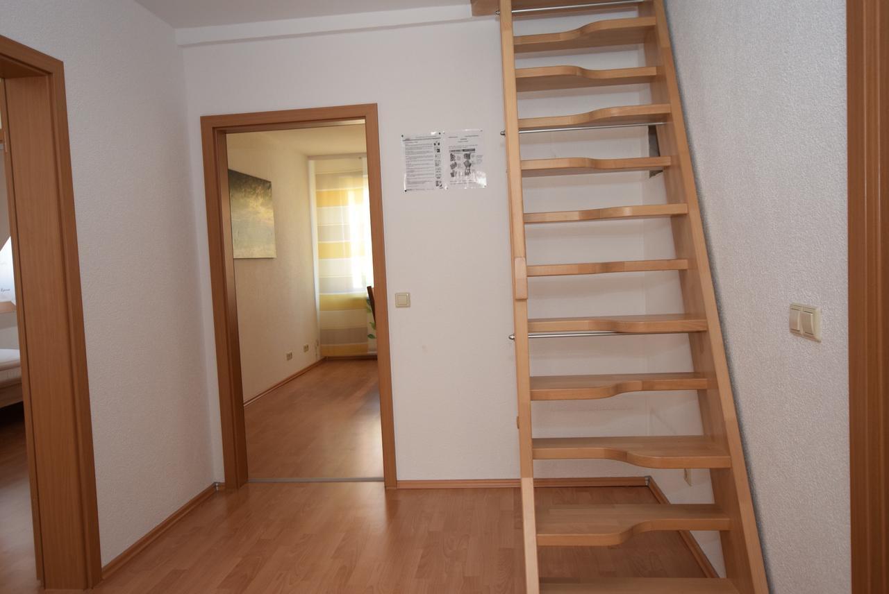 Apartment Stuttgart Suedheim Extérieur photo