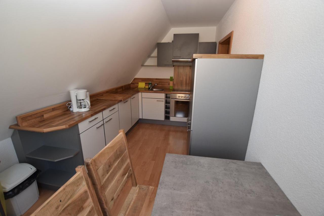Apartment Stuttgart Suedheim Extérieur photo