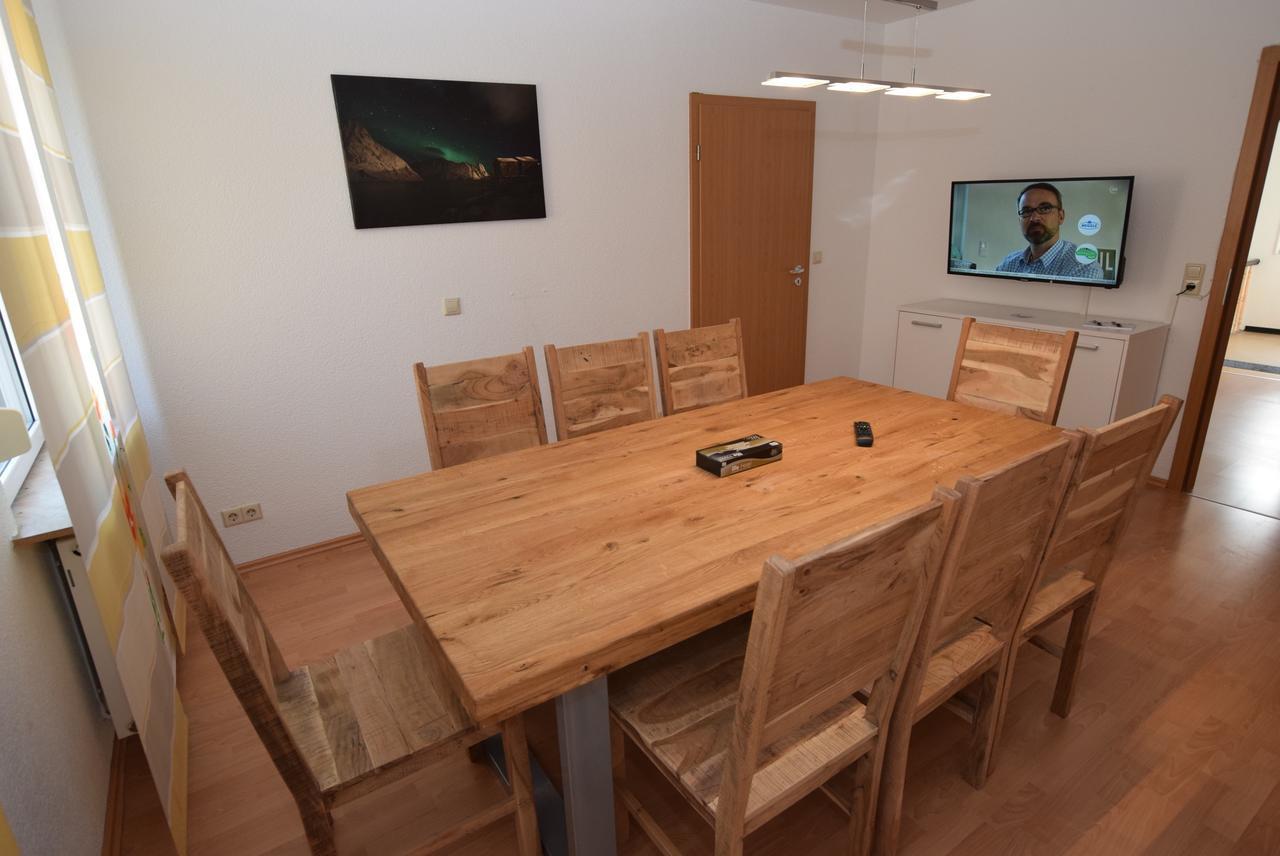 Apartment Stuttgart Suedheim Extérieur photo
